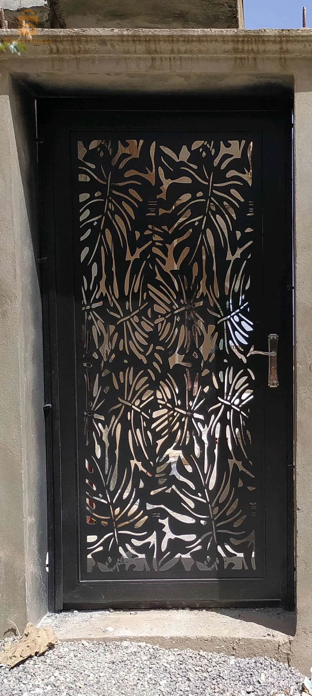 حي مجذوب موسى