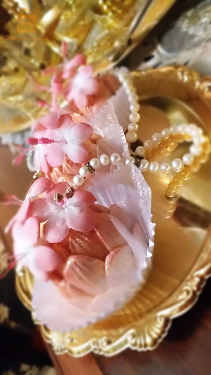 حلويات راقية