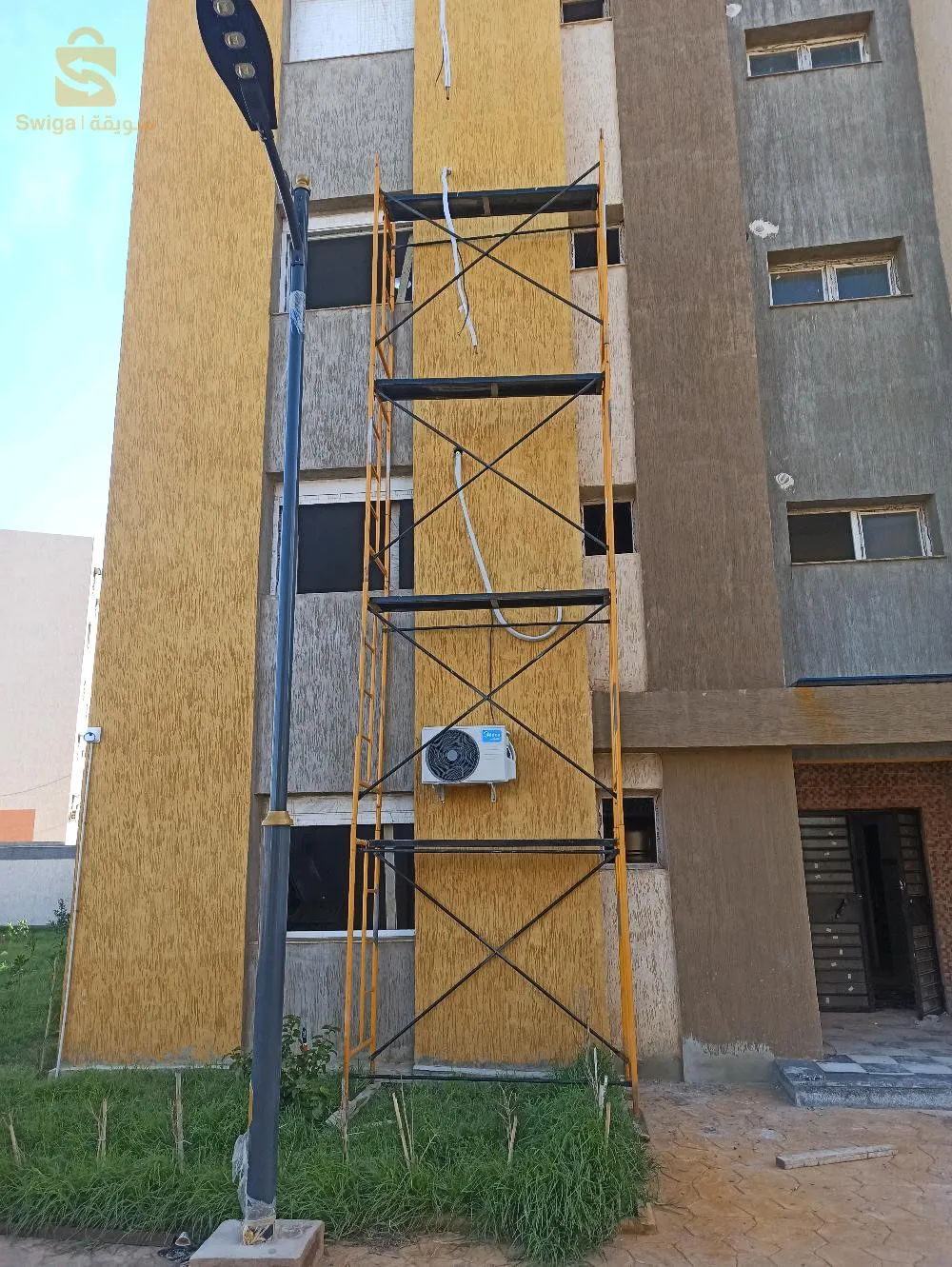 plombier chauffagiste et climatisation