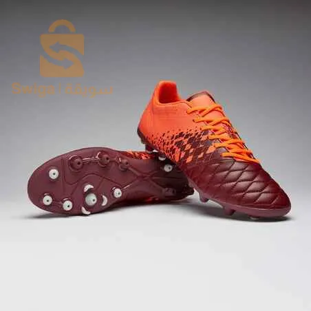 حذاء كرة القدم ديكاتلون  Agility 500 mg