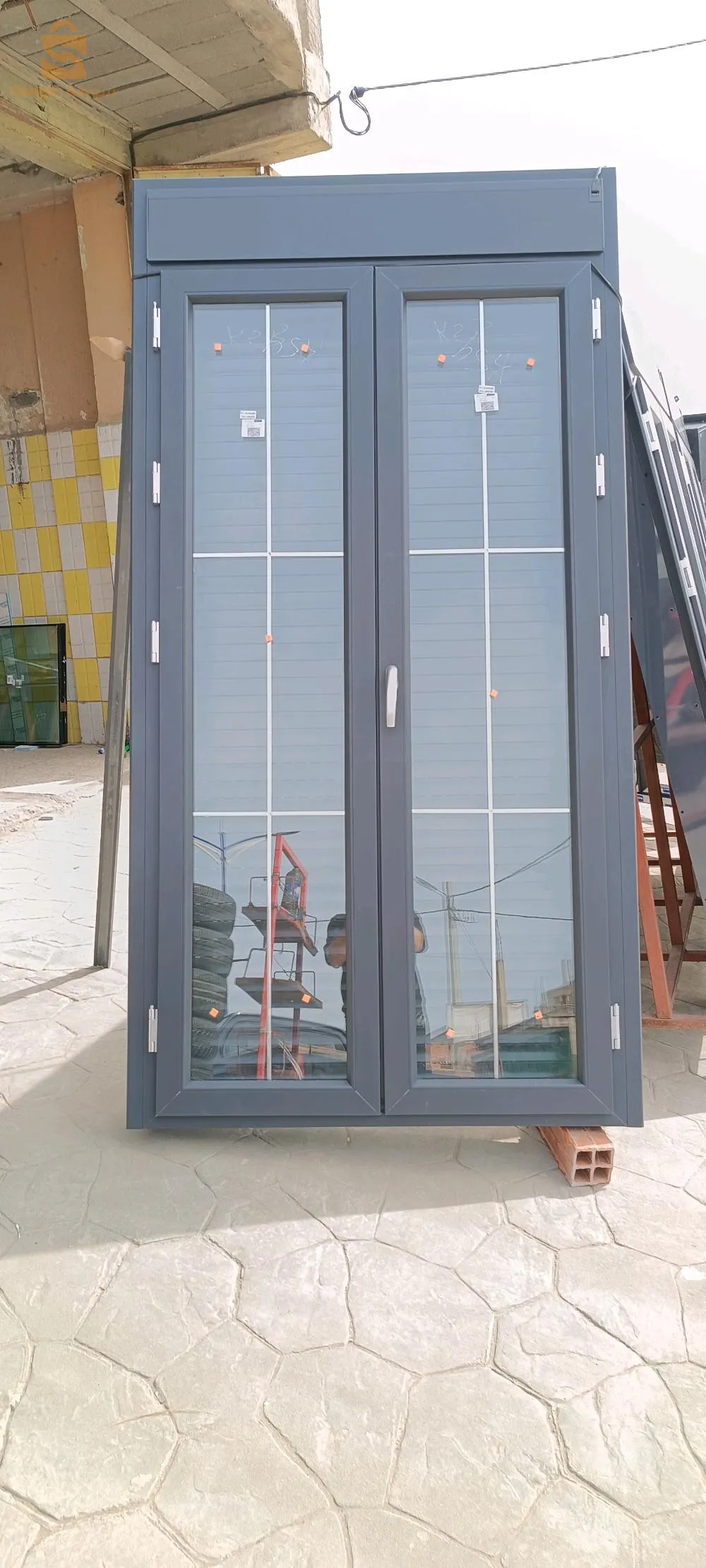 بن يونس بلدية زموري ولاية بومرداس