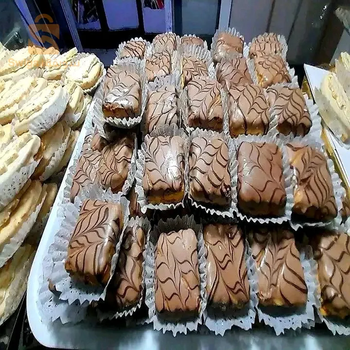 حلويات تقليدية