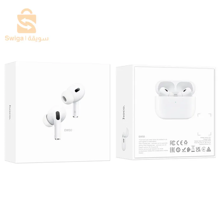 سماعات هوكو الأصلية