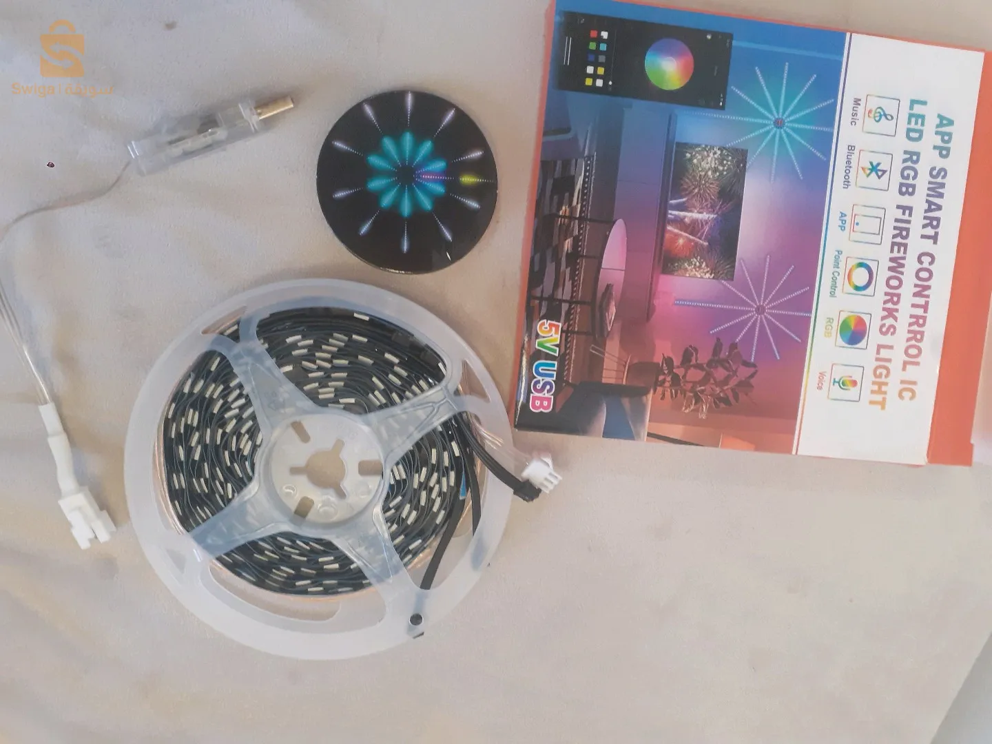 ✅LED DECORATION✅