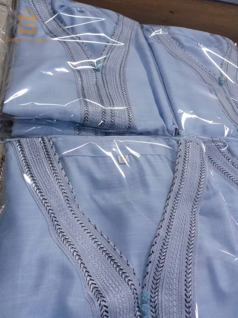 عبائة غندورة محلية