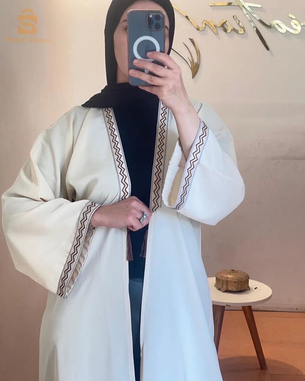 بيع من الورشة مباشرة