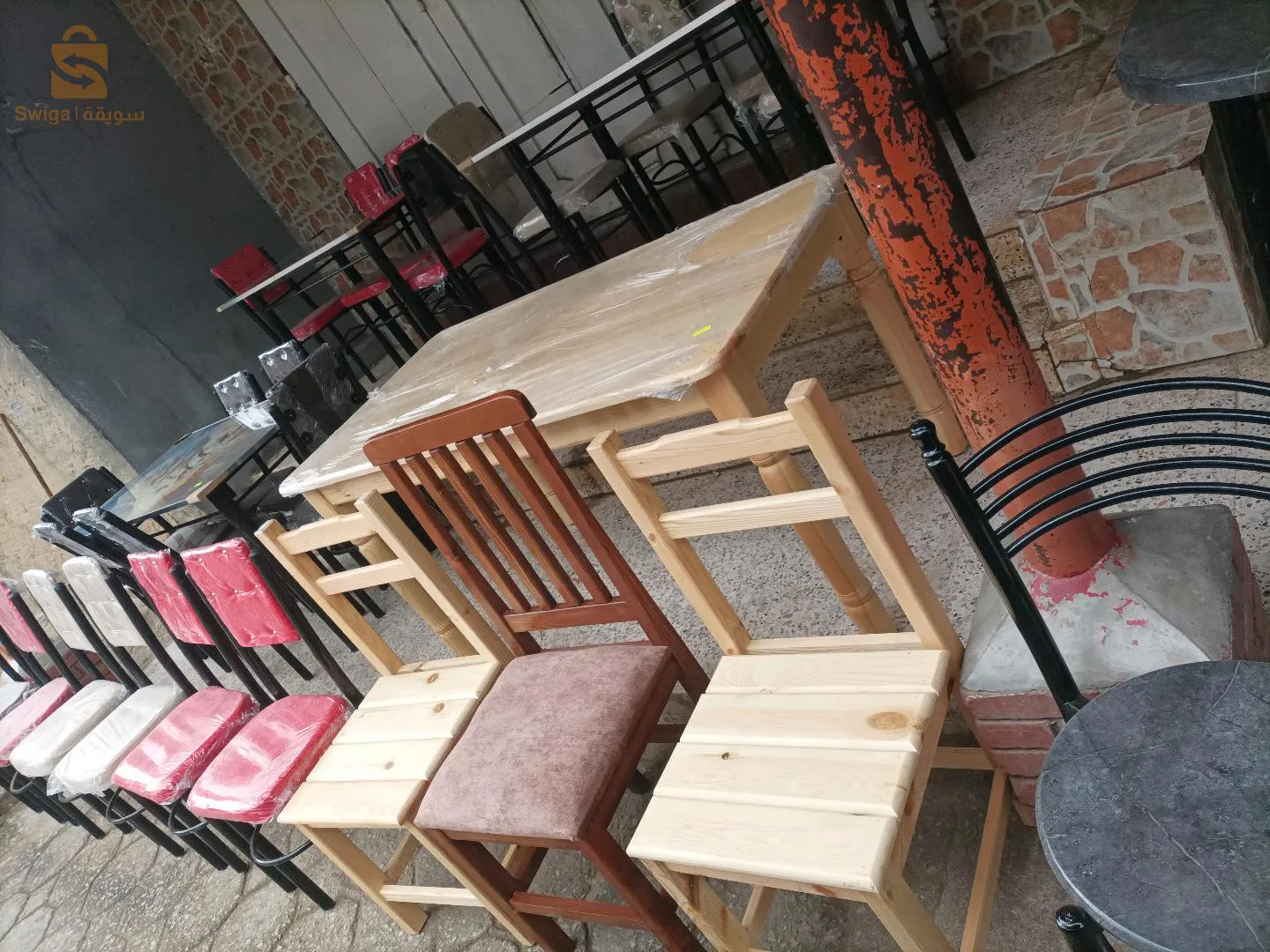 الثقة والصداقية    مابل رحمة facebook