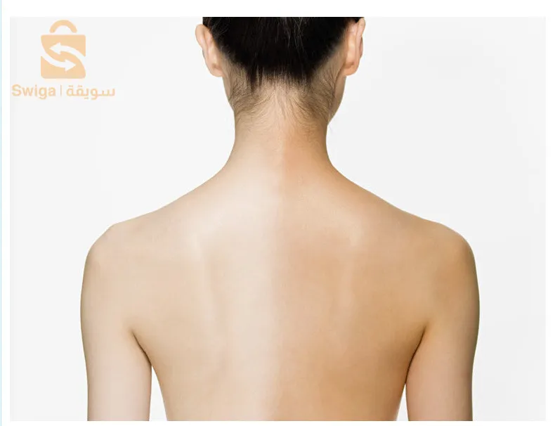 رذاذ حليب الماعز للتبييض للجسم والوجه Spray Lait de chèvre