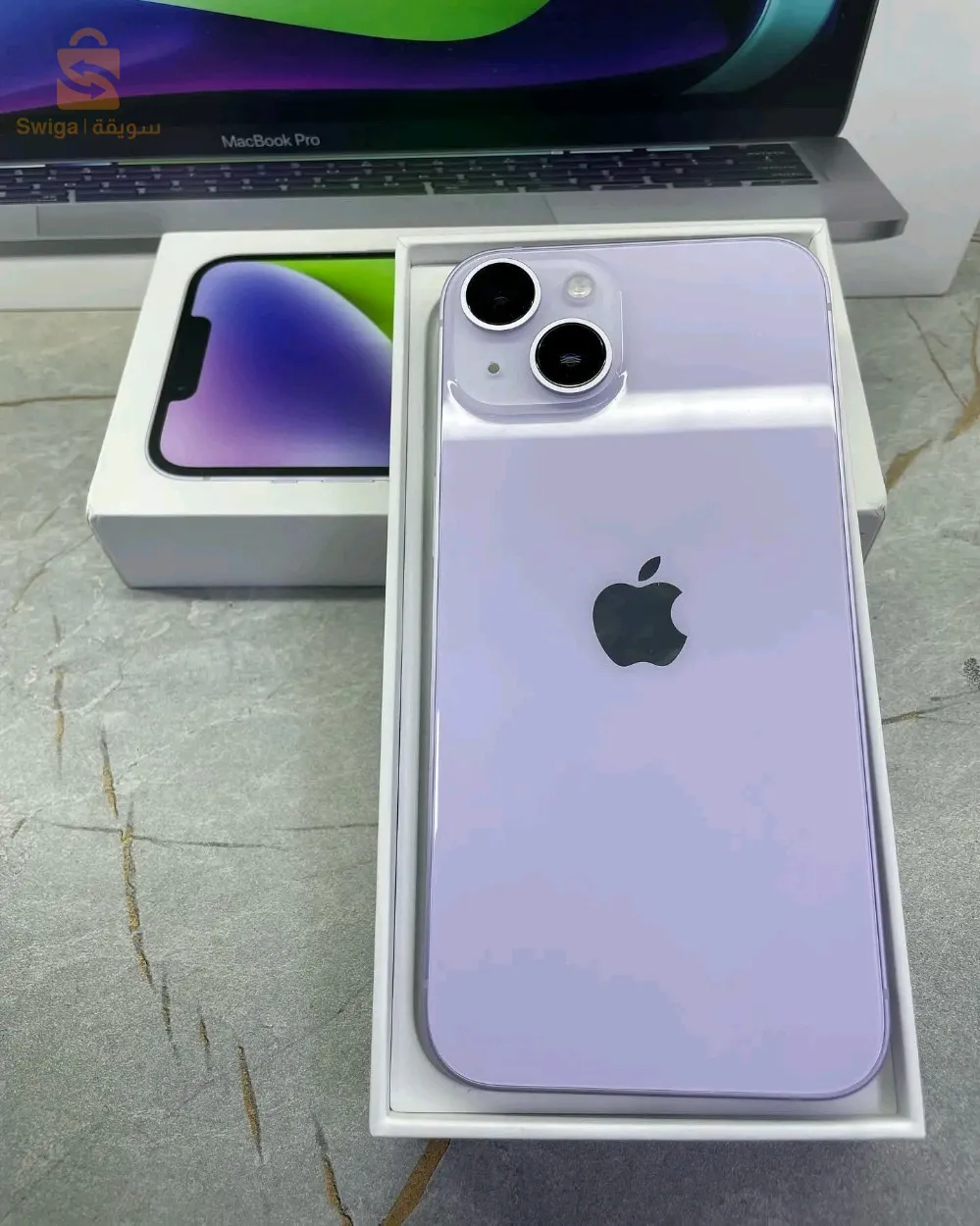 فاسيليتي لهواتف ايفون لشهر رمضان مبارك 
معا ضمان 12 شهر