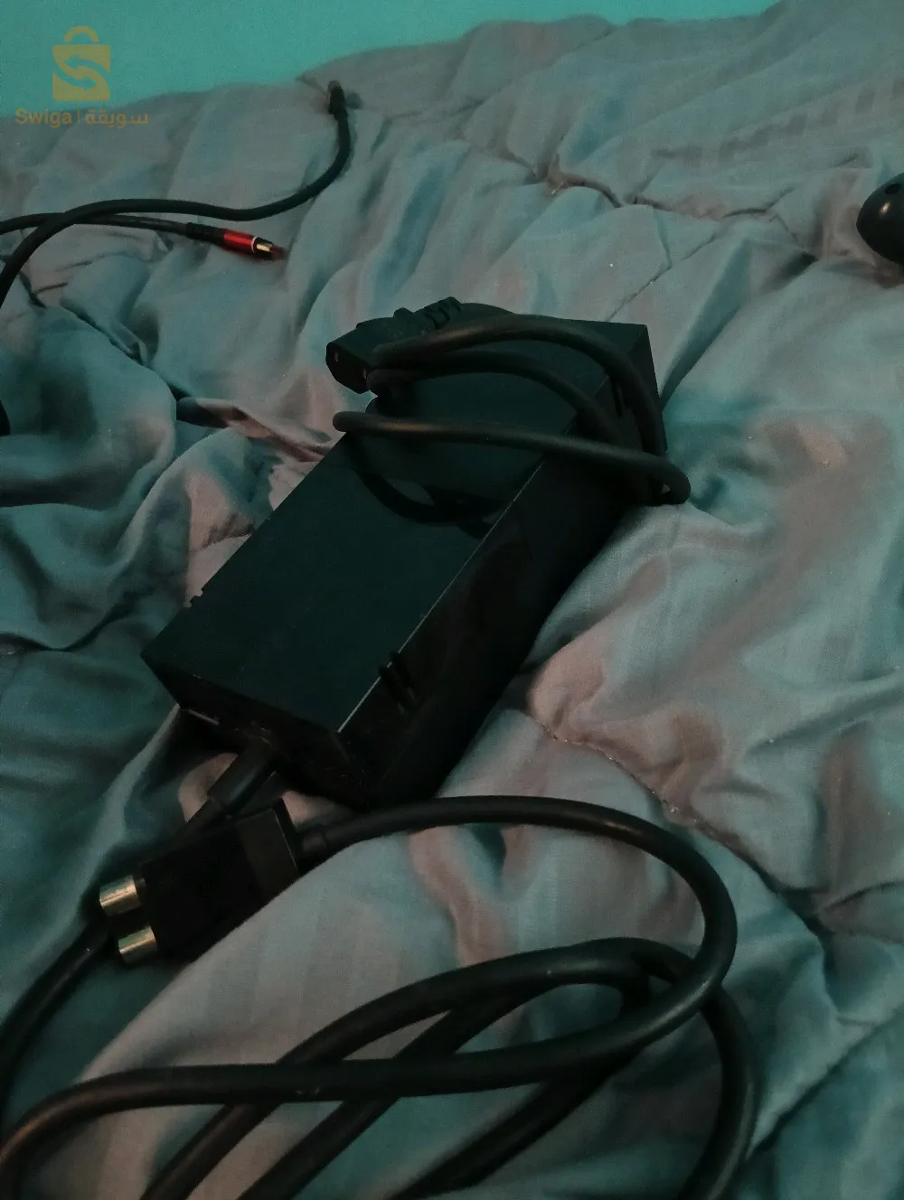 Xbox noe Halo 1t