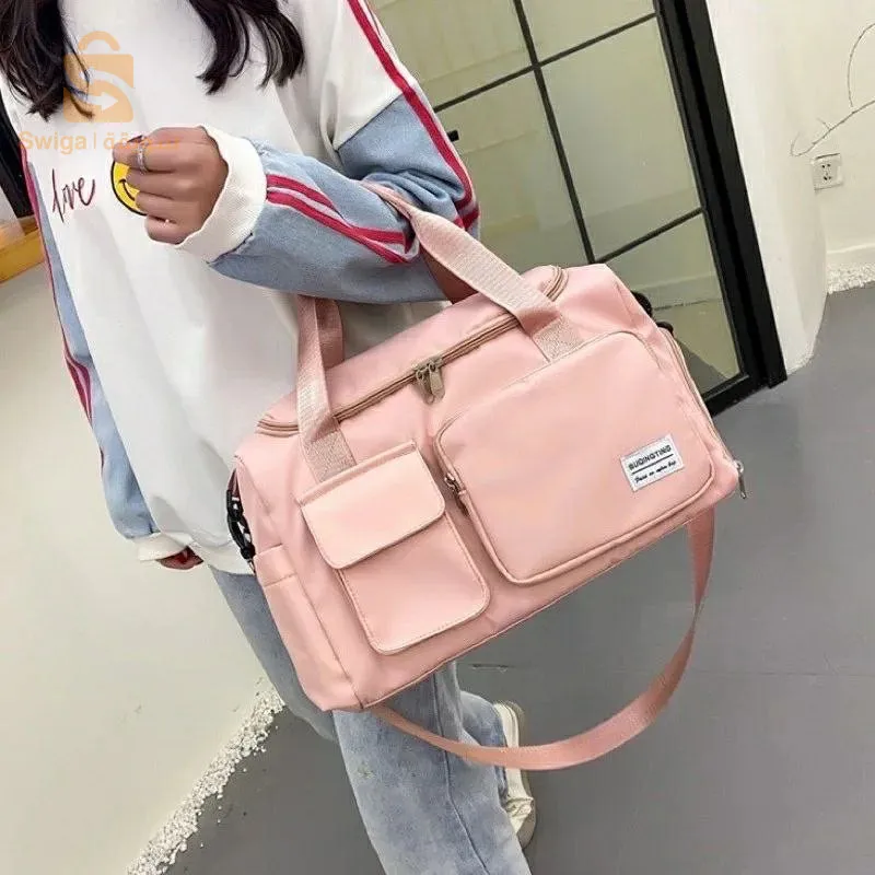 cabas de sport imperméable ✨