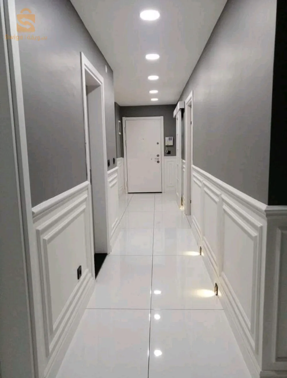 tout travaux de placoplâtre