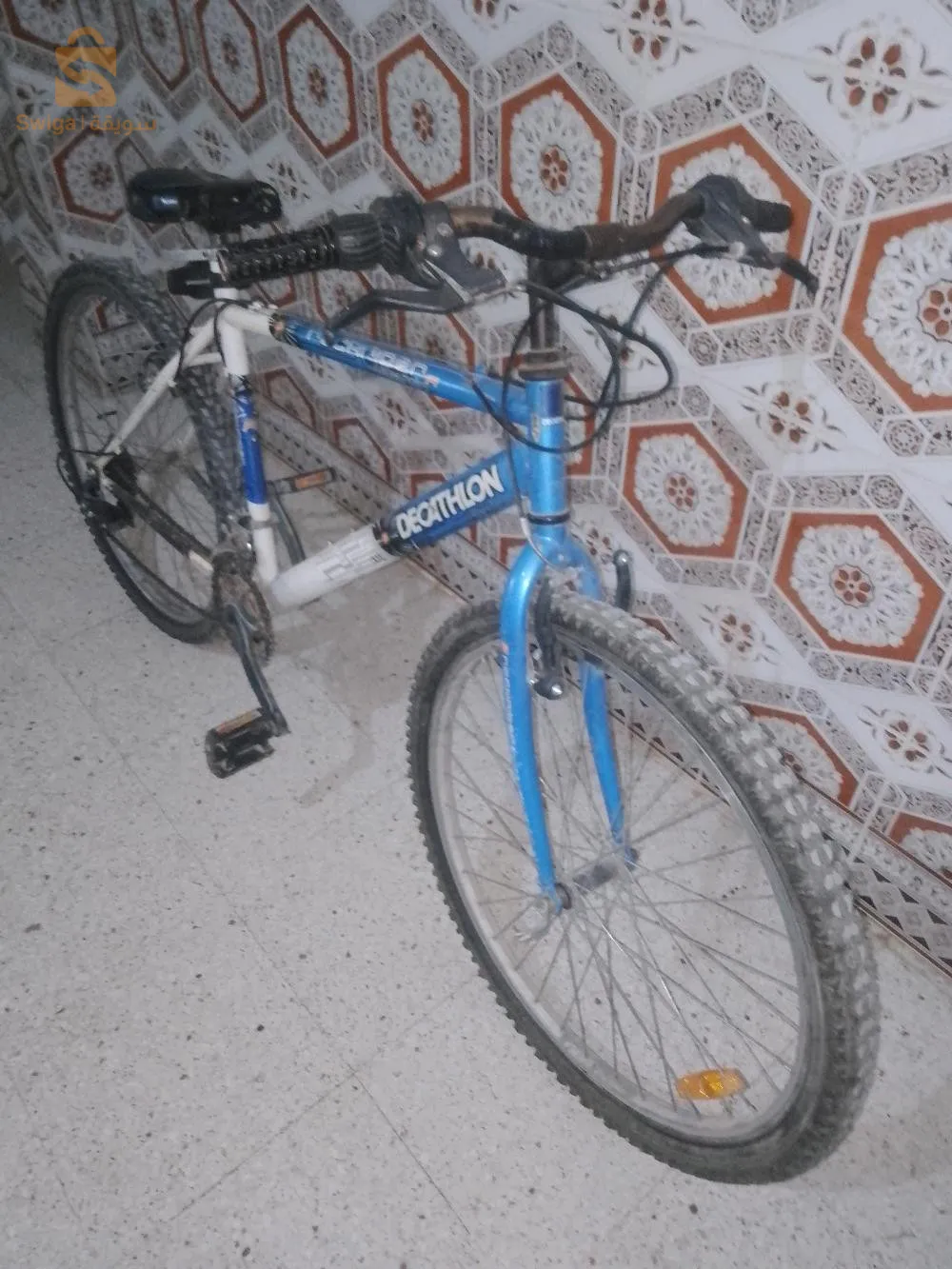 دراجة هوائيّة