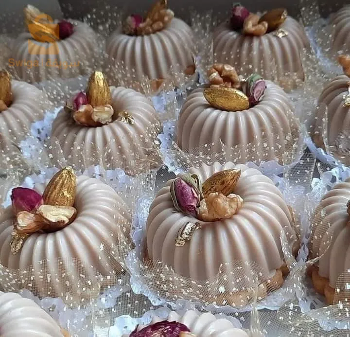 حلويات العيد