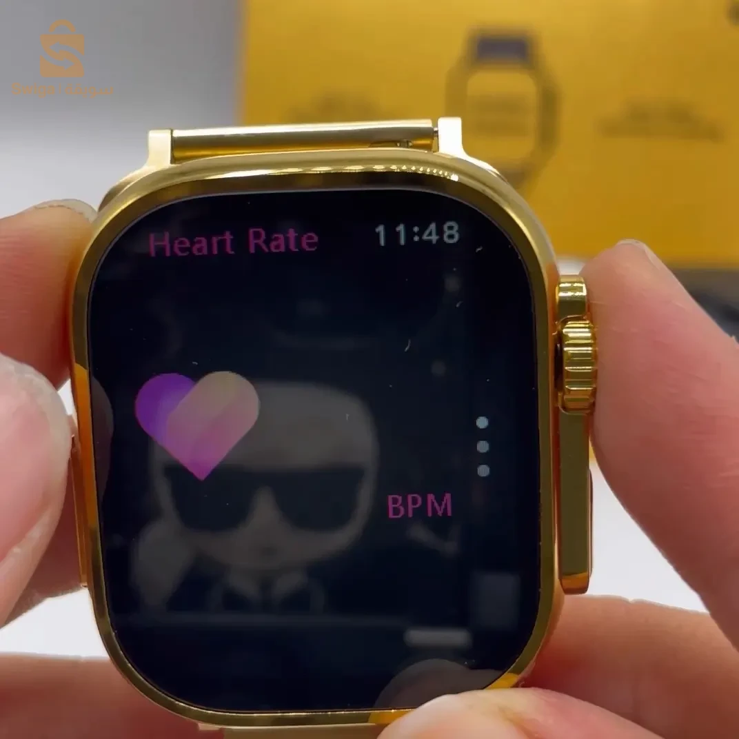 smart watch