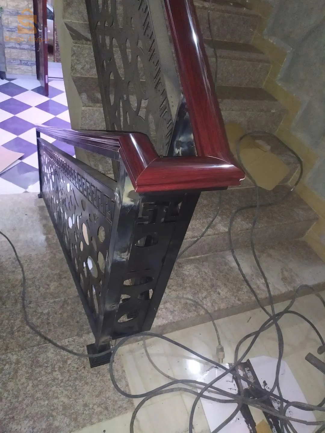 الروينة