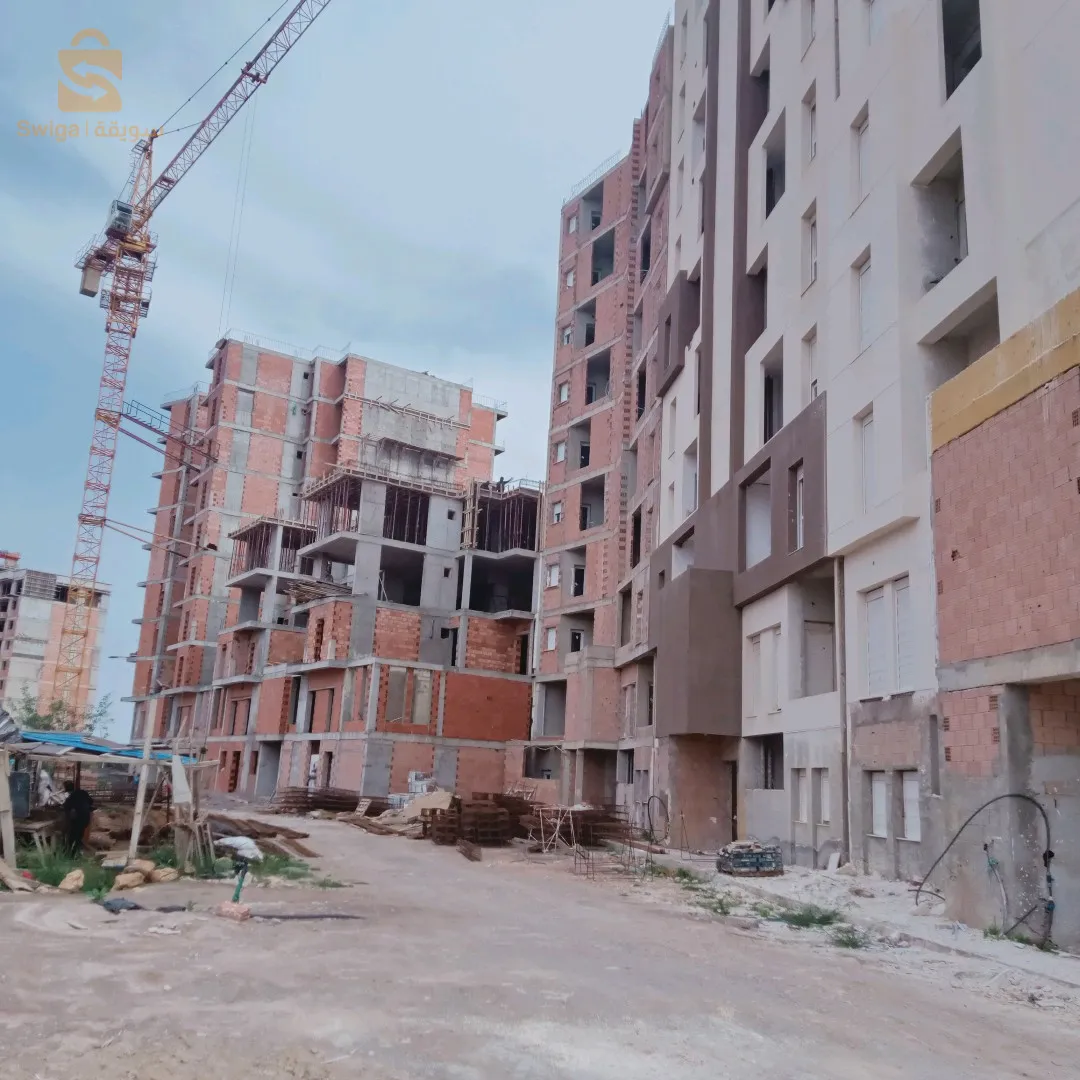 مكتب دراسات و استشارات هندسية