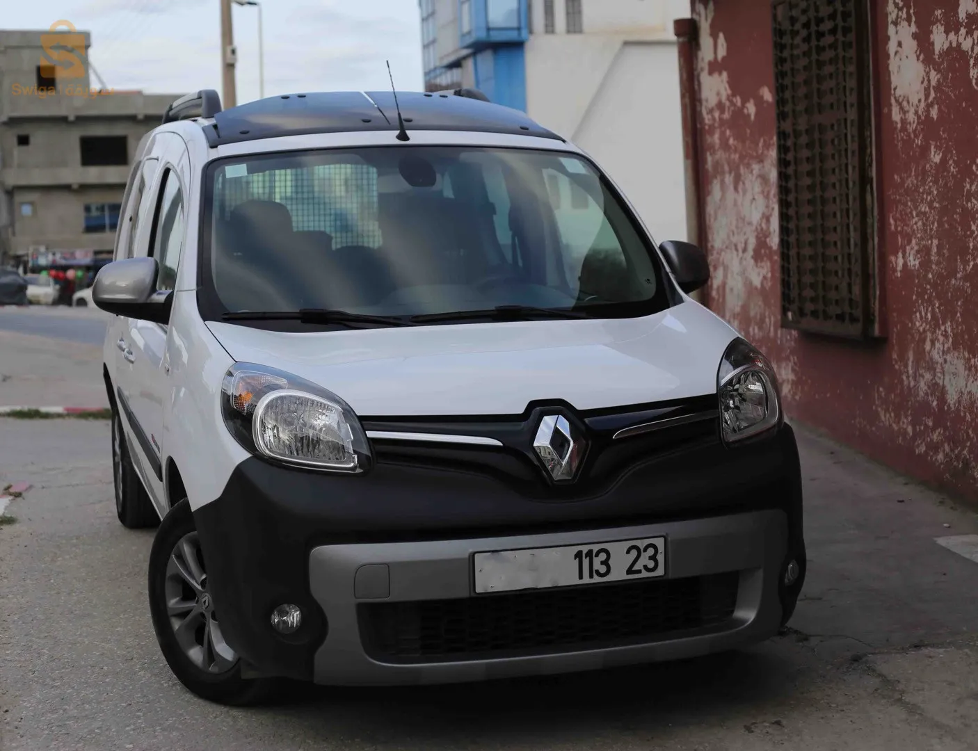 kangoo 2013 premier main