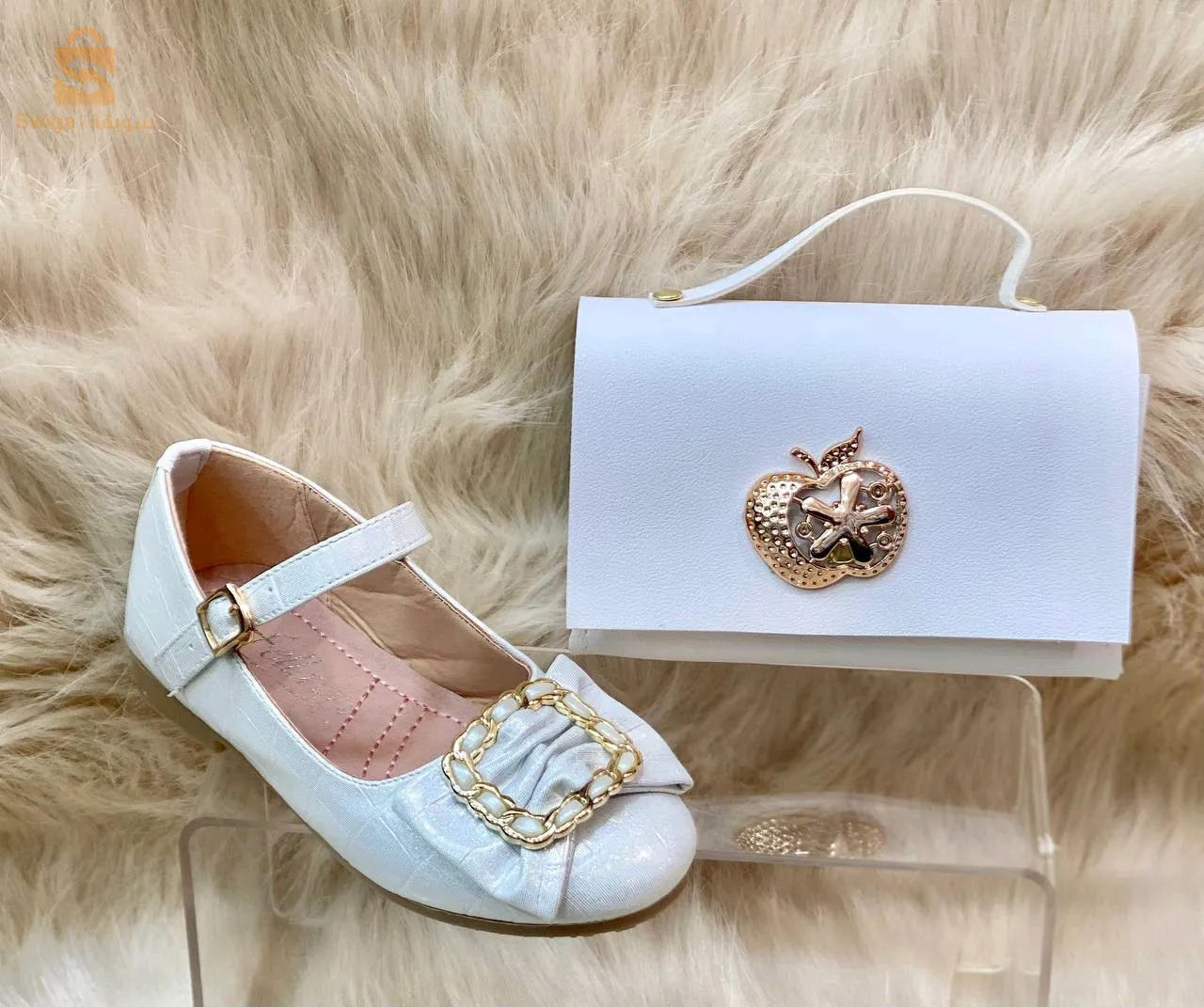 chaussures pour filles