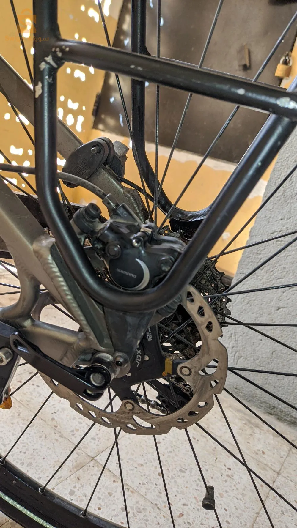 MOUSTACHE BIKES