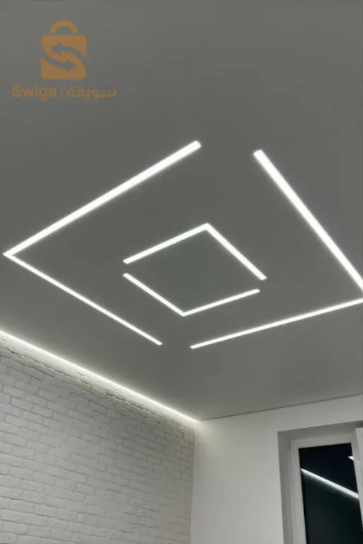 Dr Placo ديكورات حديثة وتصاميم عصرية تقرت