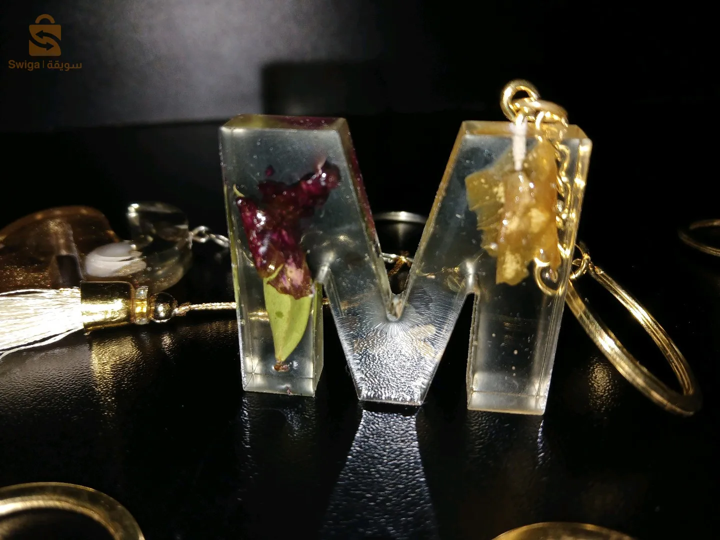 حاملة المفاتيح