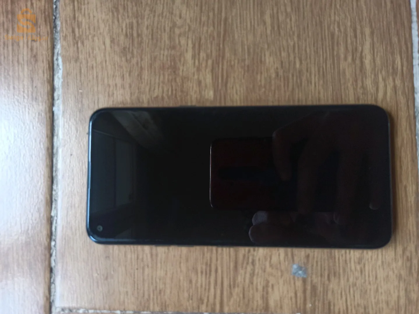 tel caba bonne état LG k61