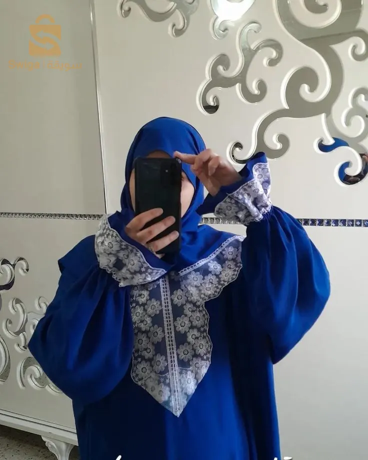 حجاب للصلاة