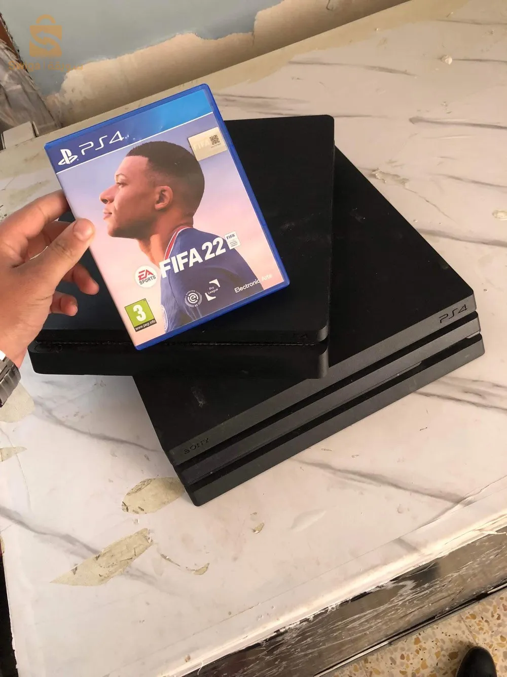 PlayStation 4