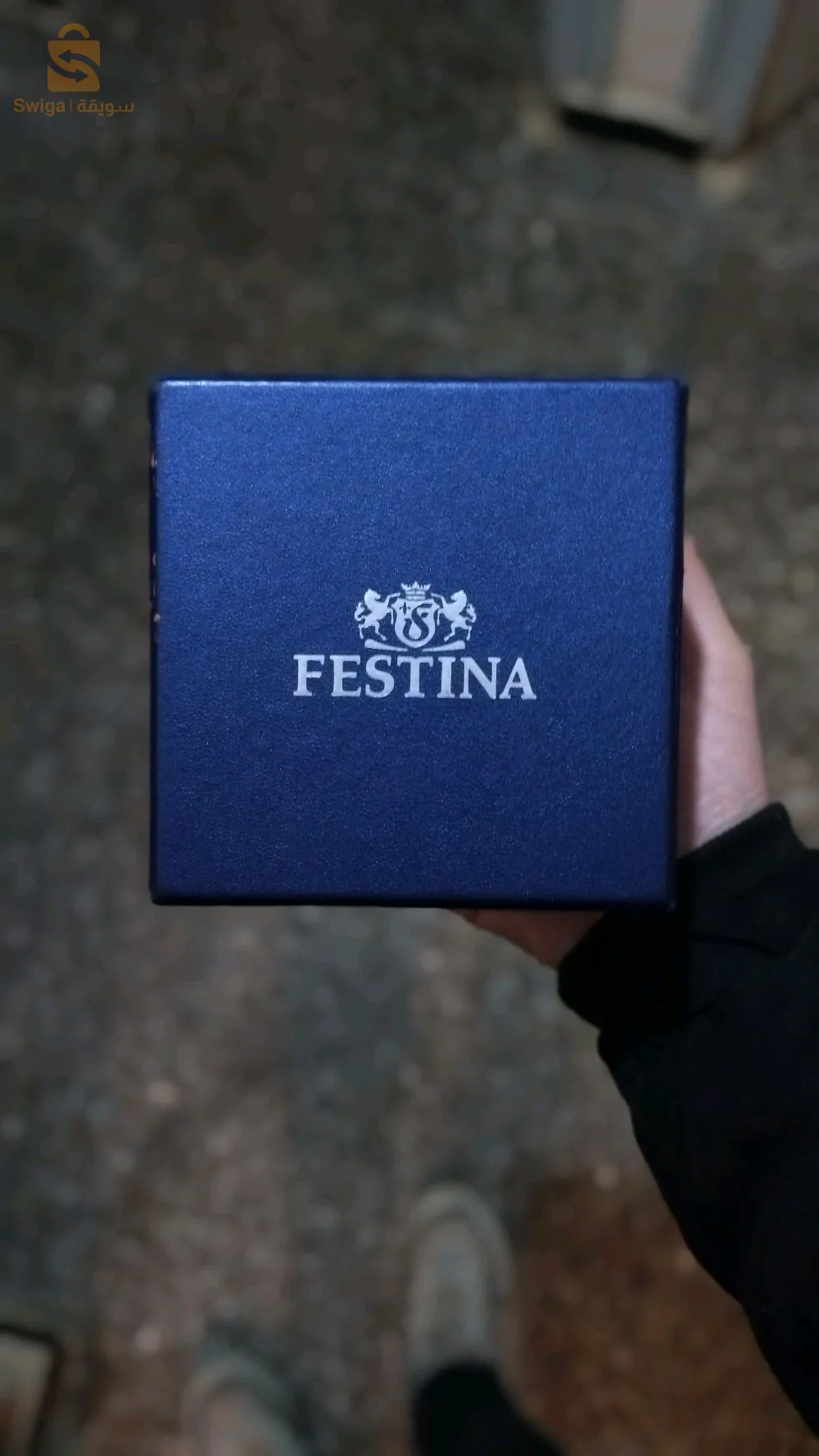 Festina 20623 original