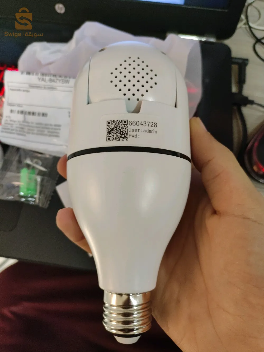 smart camera