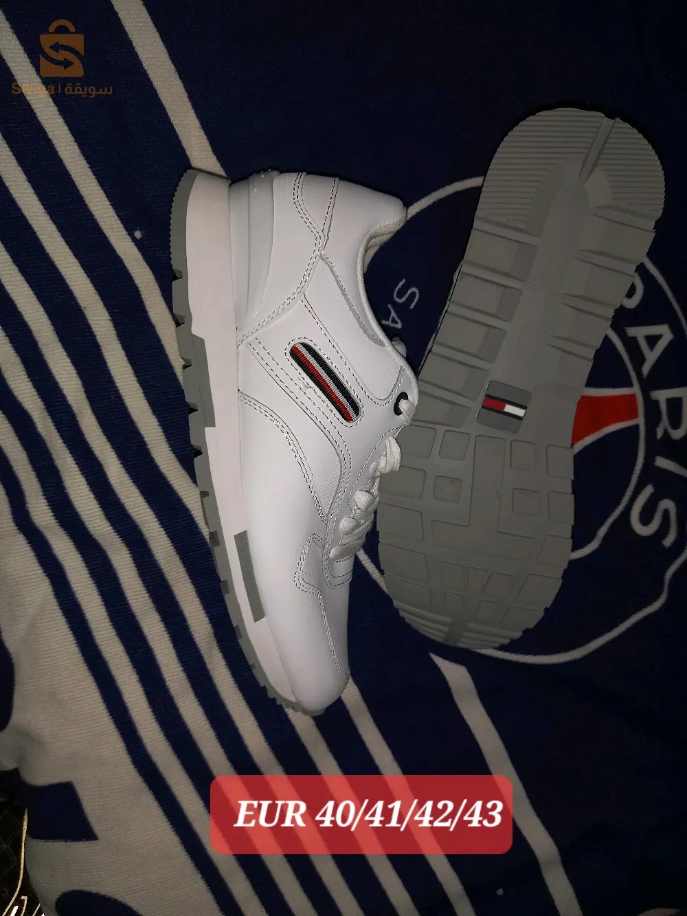 16000DA tommy vaste USA