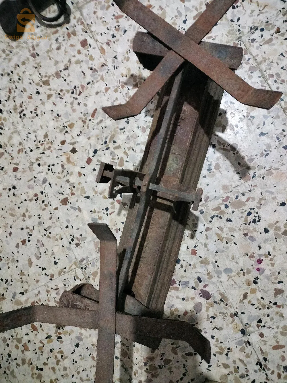 disponible produits professionnel Antiquités brocantes mizanat 3 tabsi rare disponibles,,0542664867