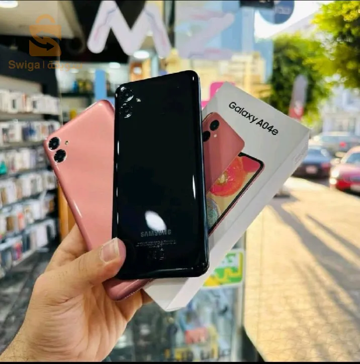 Smartphone Samsung A04e