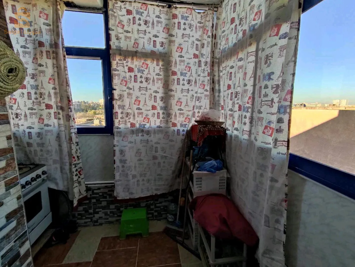 180 مسكن تونسي عمارة 13