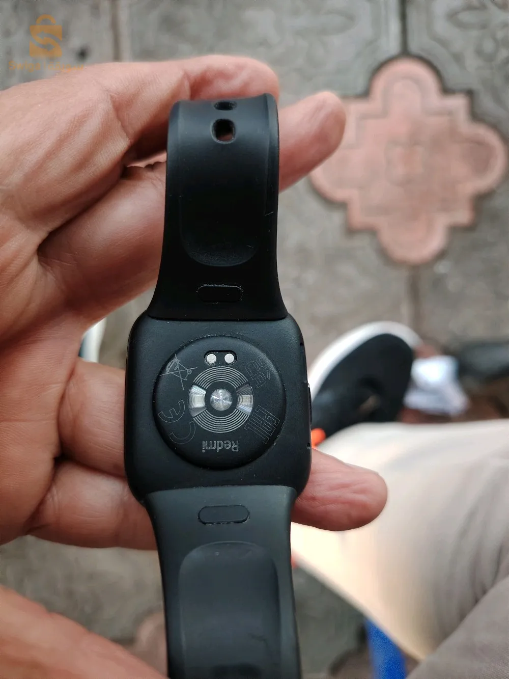 Redmi watch 3