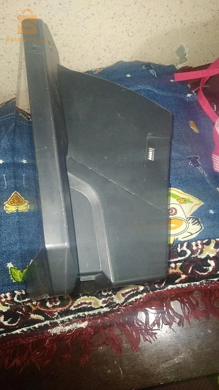 imprimante avec écran (pizzeria)