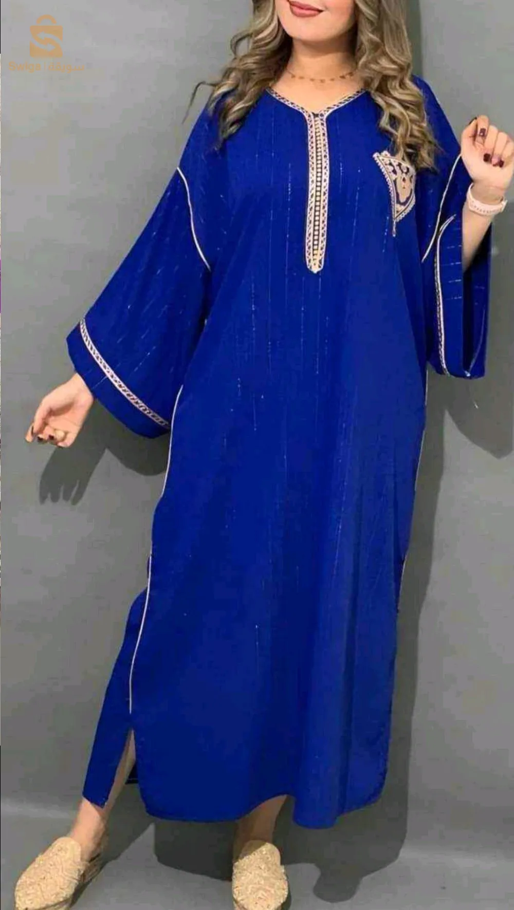 جبة سهرات رمضان