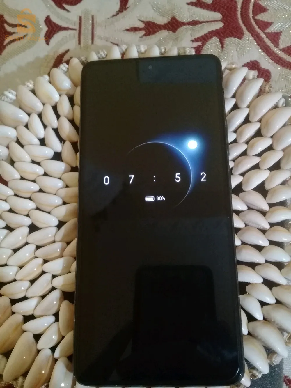 MI 11 T PRO