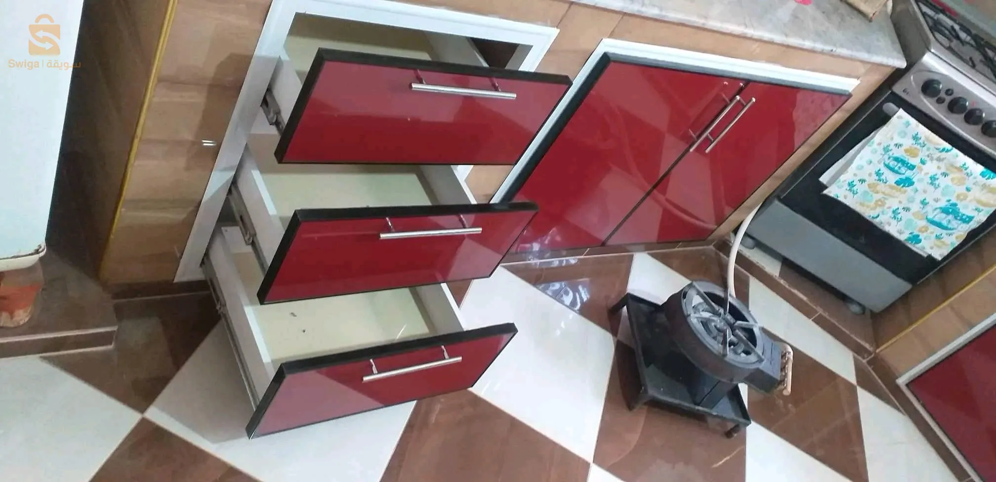 aluminium et pvc el-eulma