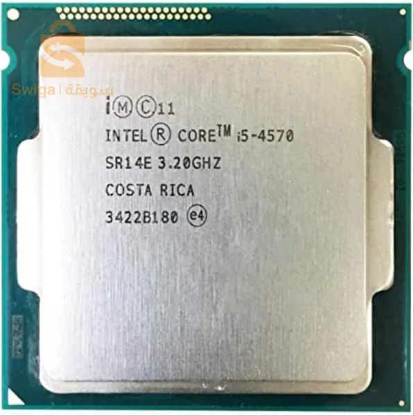 I5 4570 3.60ghz
