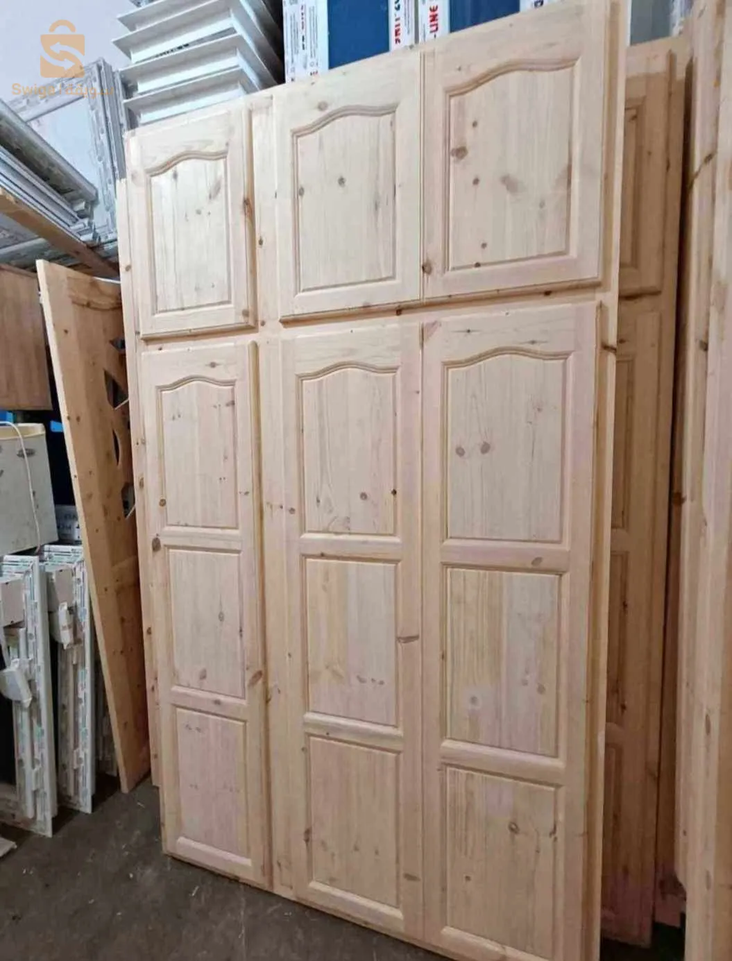 بيع بلاكارات بوا روج و mdf مرحبا بكم