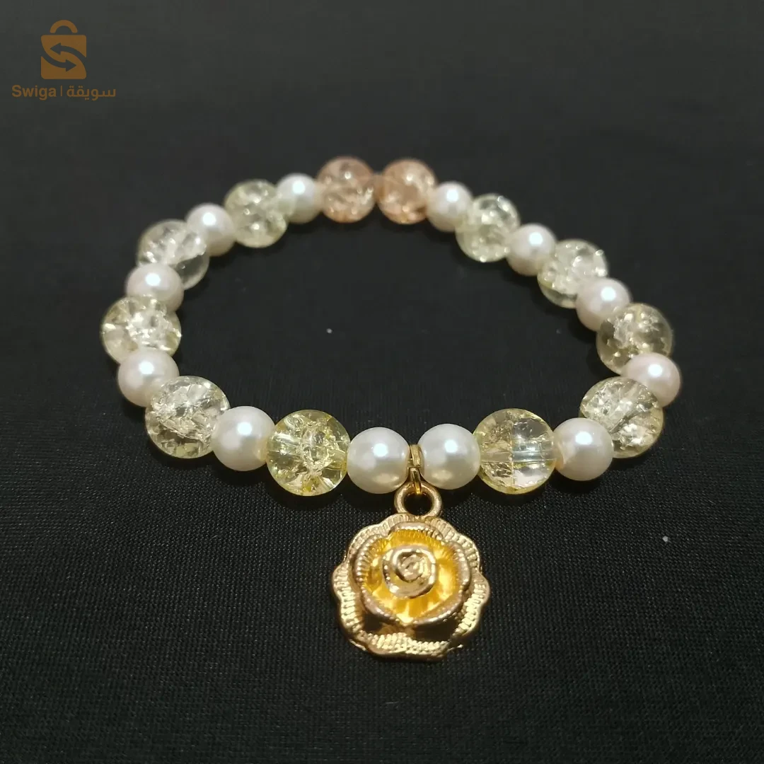 bracelet hand made