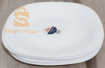 طقم مائدة 26 قطعة