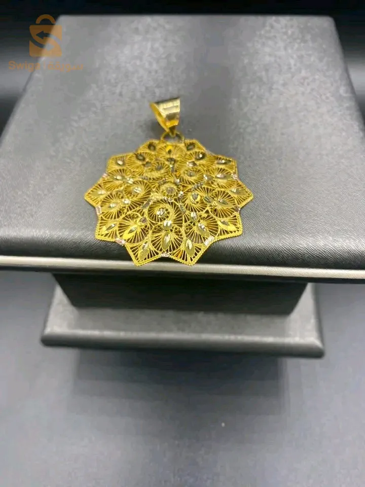 Nour Al Shams Jewelry guarantee and trust