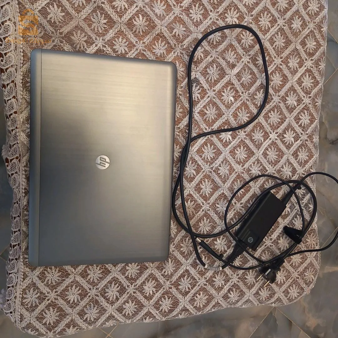pc hp pro book 4540s
très bonne qualité 
habet kaba 🇨🇵