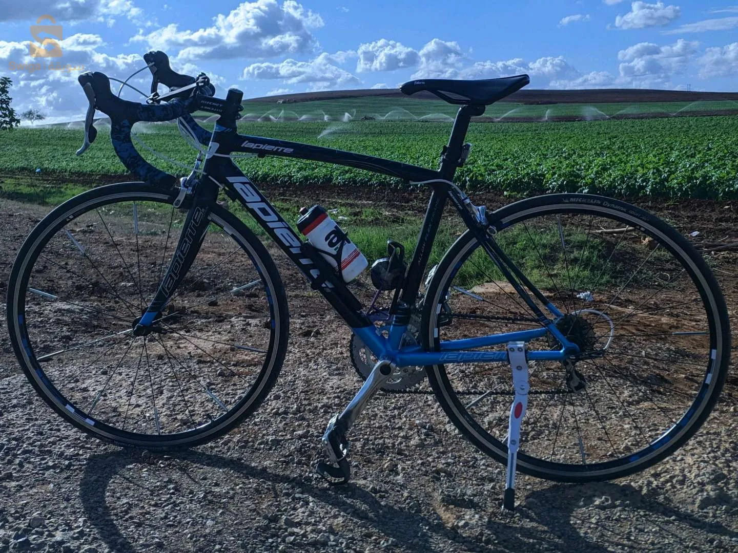 velo de route Lappierre très bon état