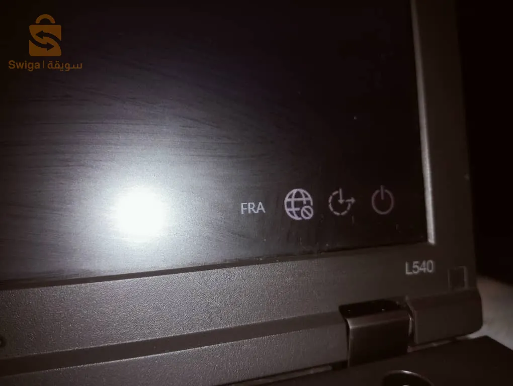 pc Lenovo thinkpad i3