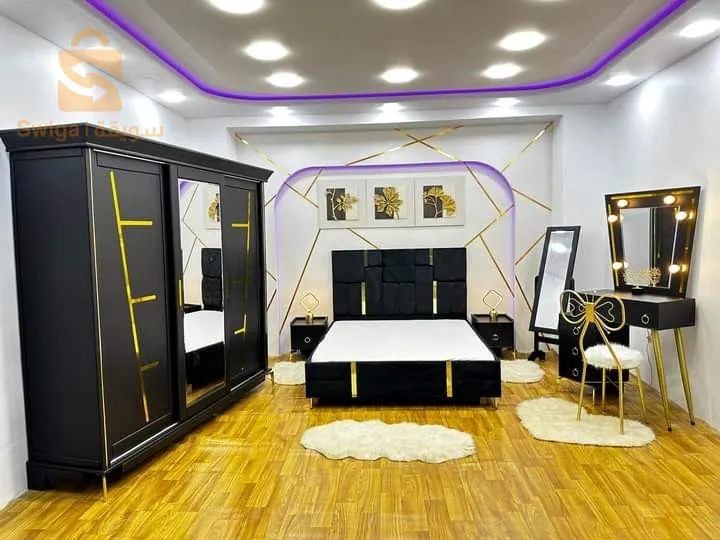 غرف نوم