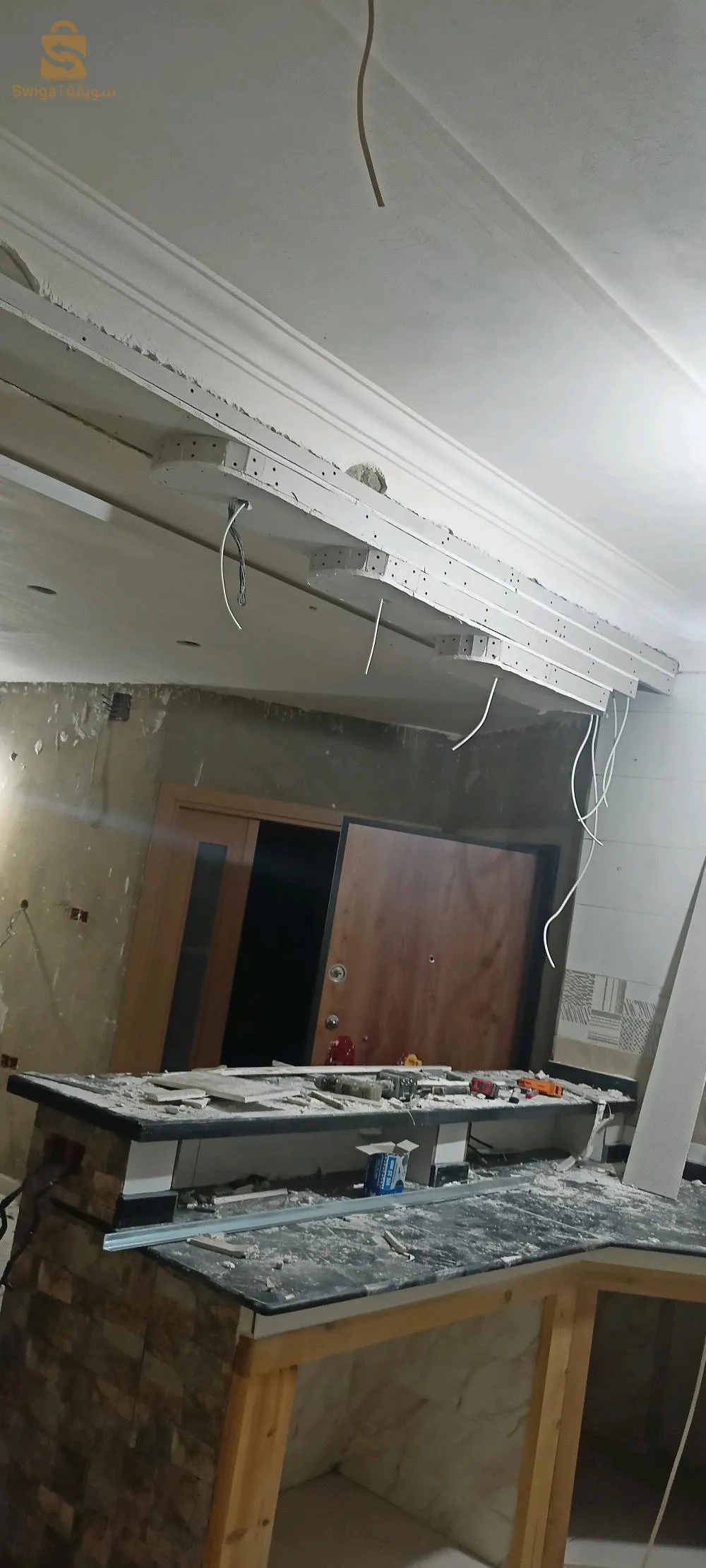 décoration d'intérieur